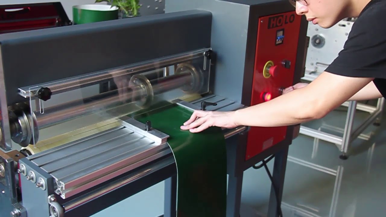 Small 600mm 900mm 1200mm PVC Conveyor Belt Slitting Cutting Machine