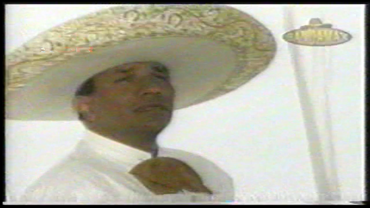 Jose Gpe Esparza Desconocido, (video)