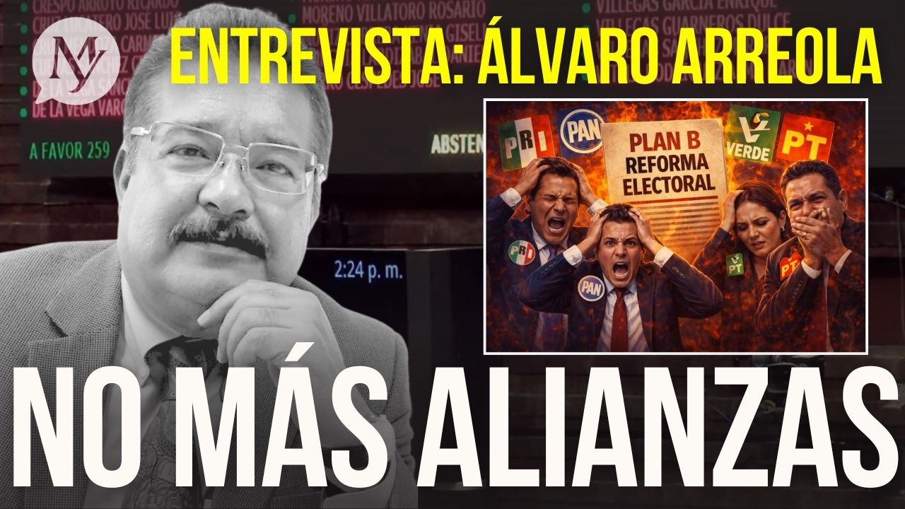 Reforma Electoral: Morena ya no necesita al PT ni al Verde