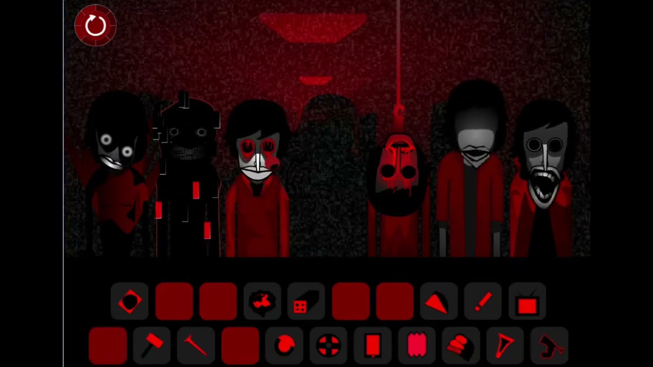False Saviour (Incredibox Alooistika Meli mix)
