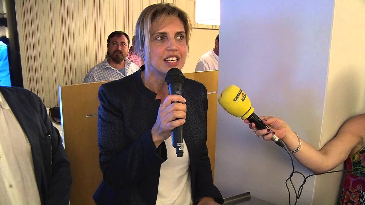 Marta Felip guanya a Figueres