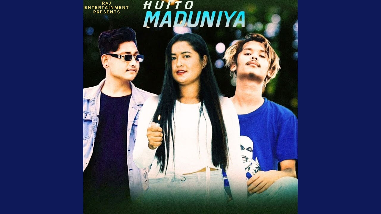 Huito Maduniya