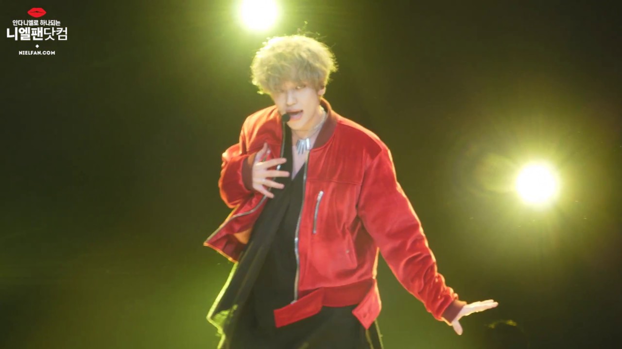 170124 열린음악회: 날 울리지마(NIEL SOLO)