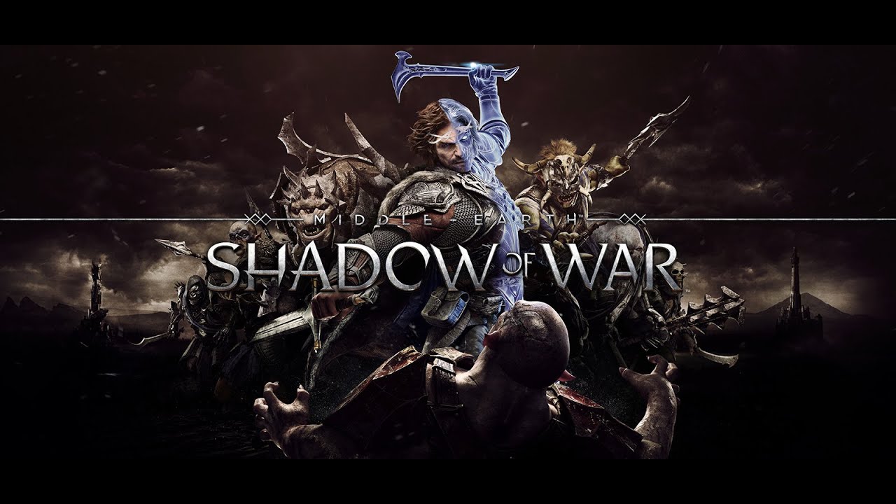 Middle-earth: Shadow of War - Subtitle Indonesia Mod by Alvarezel Gaming (PREVIEWS!!!)