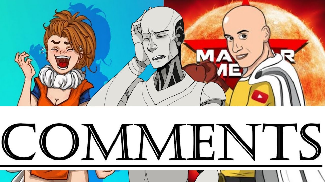 Фанаты ItsAnimeGirl и MaSTAR Media не понимают, что это просто робот