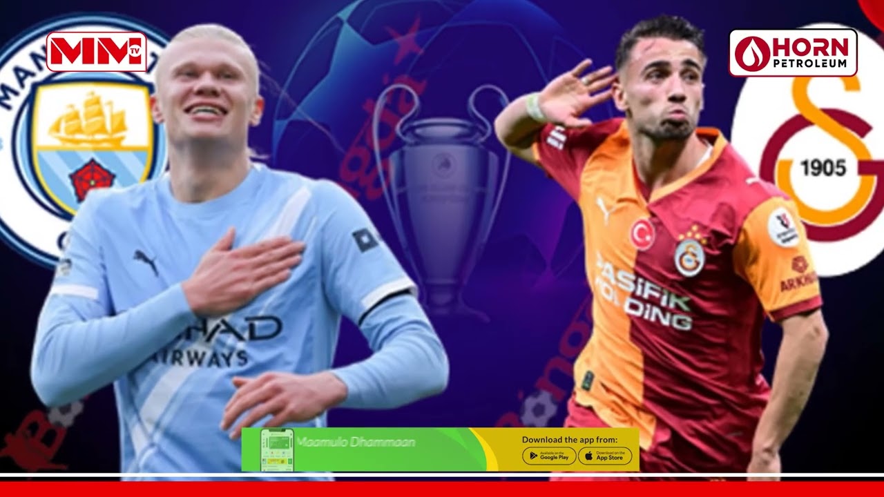Champions League Caawa: Habeen Go’aamiya Mustaqbalka Kooxaha Yurub.