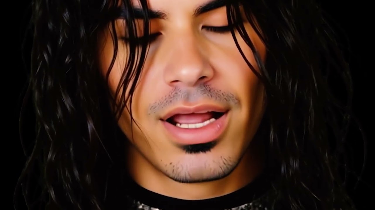 Remember Me This Way - Kris Wild Official Music Video 2025