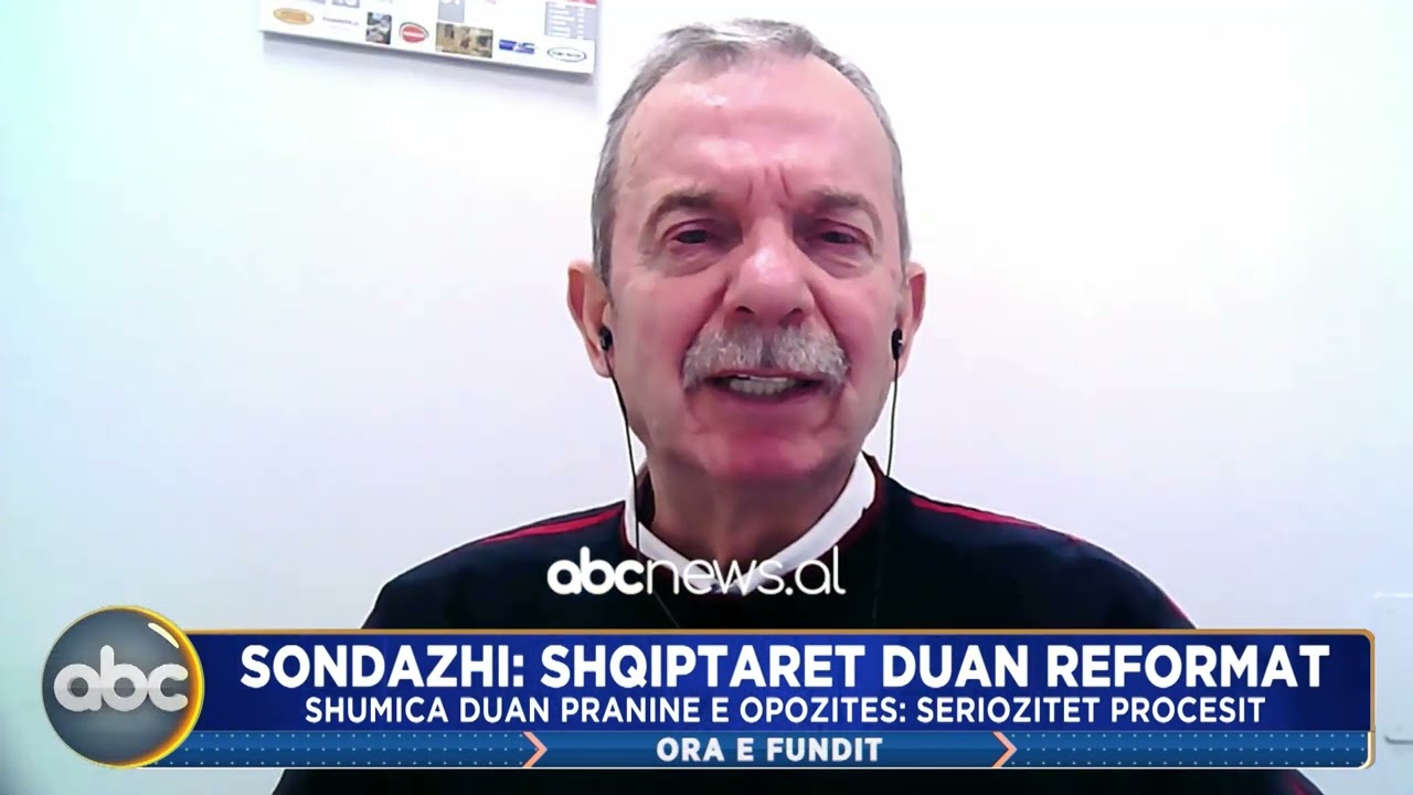 “Pozitat e Berishës, të lëkundura”, Nura: Në PD do ketë më shumë hapësirë për Salianjin!