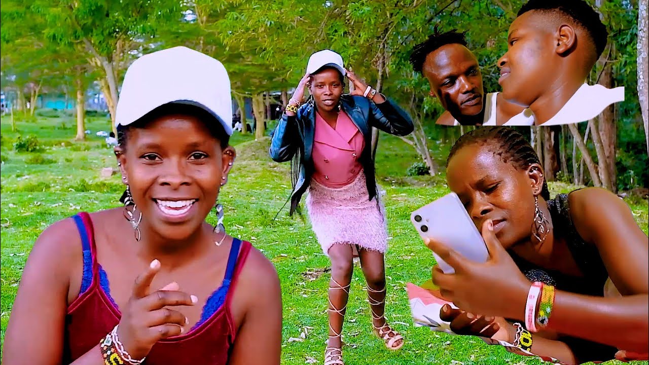 MI KIY NENGWAN LATEST VIDEO BY SCHOLAR THE SLIM