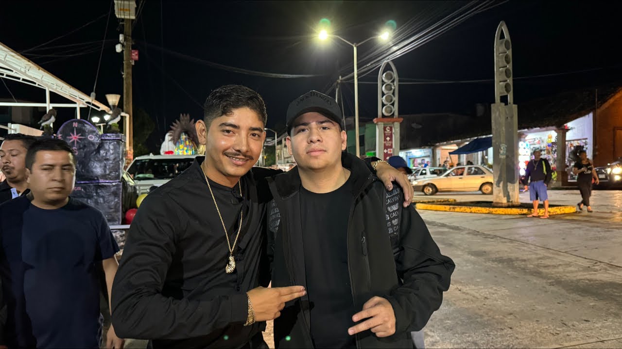 EN CATEMACO CON EL BRUJO MAYOR🧙‍♂️💀