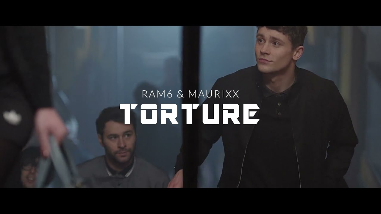 RAM6 & Maurixx   Torture