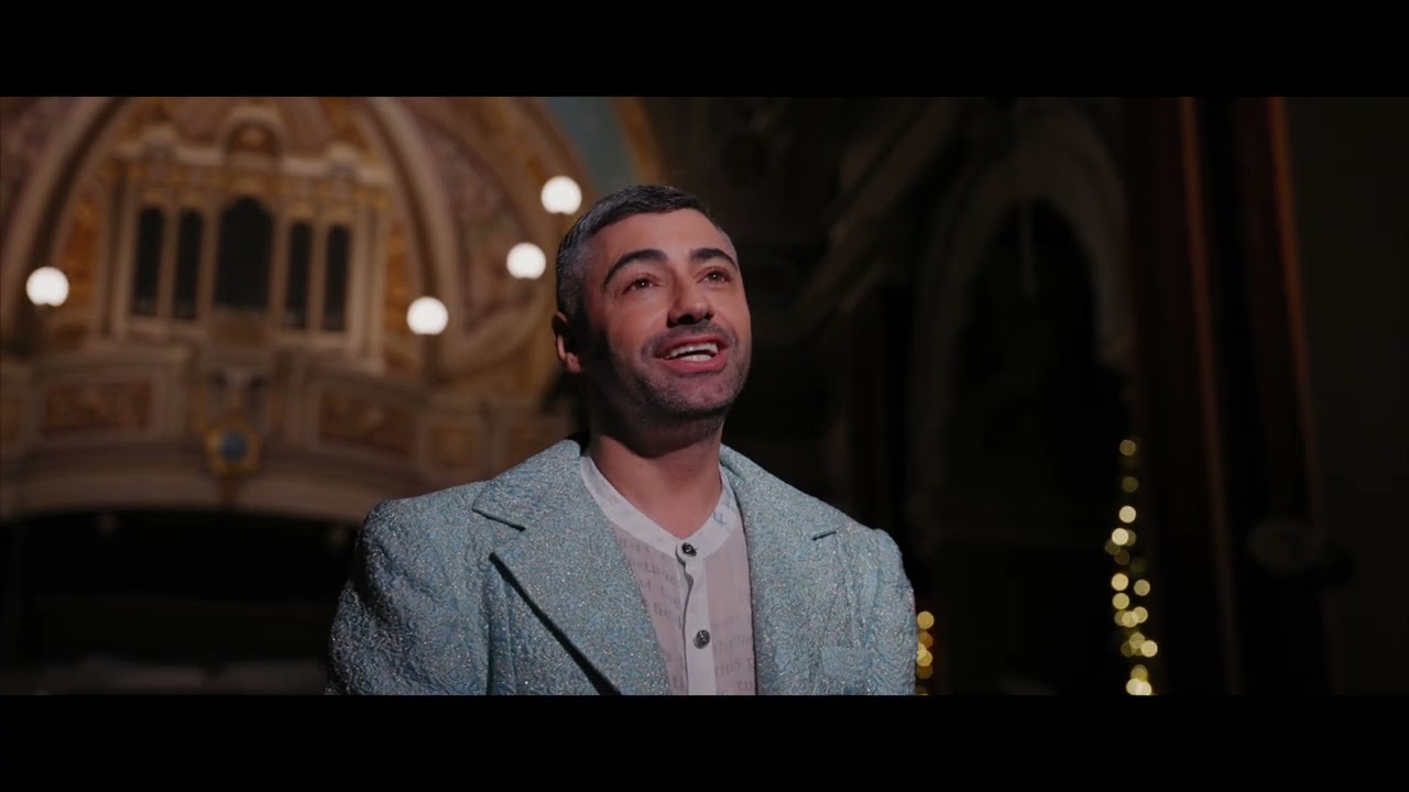 Oh Holy Night - Glen Vella