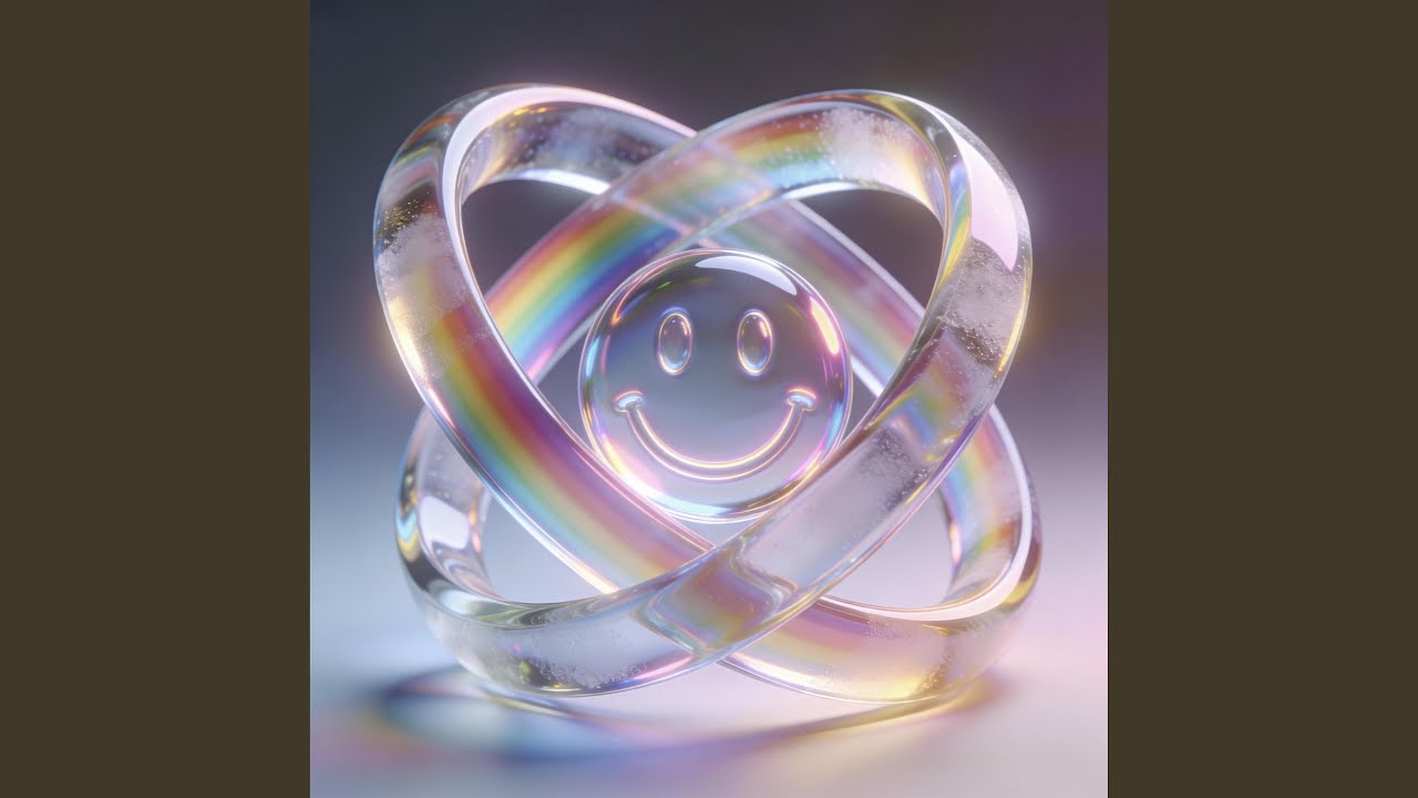 Glow in the Breakthrough