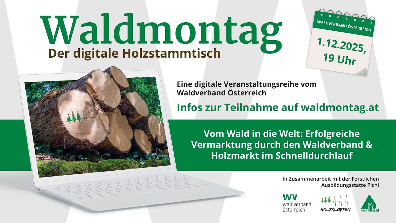 20251201 Erfolgreiche Holzvermarktung