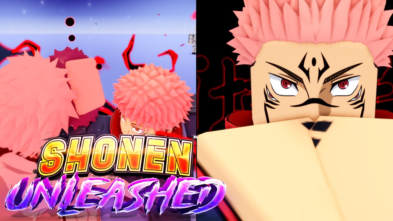 Itadori Yuji Showcase + Ranked | Shonen Unleashed