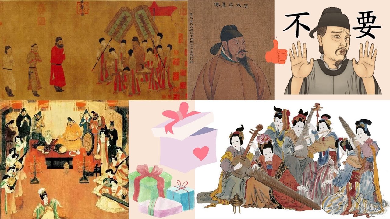 历史上“吃醋”的“醋”竟为皇帝所赐? Why 