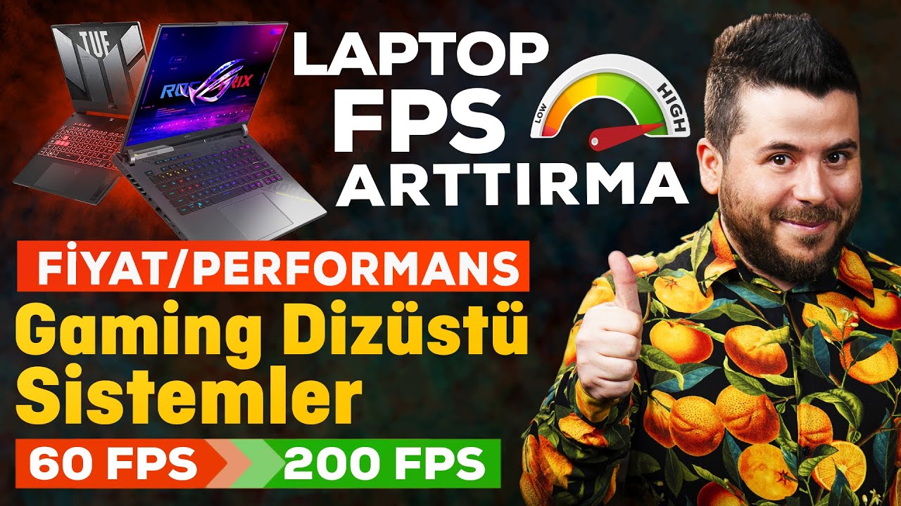 Laptop FPS Boost Settings - Special Price/Performance Gaming Computers - UNLOST
