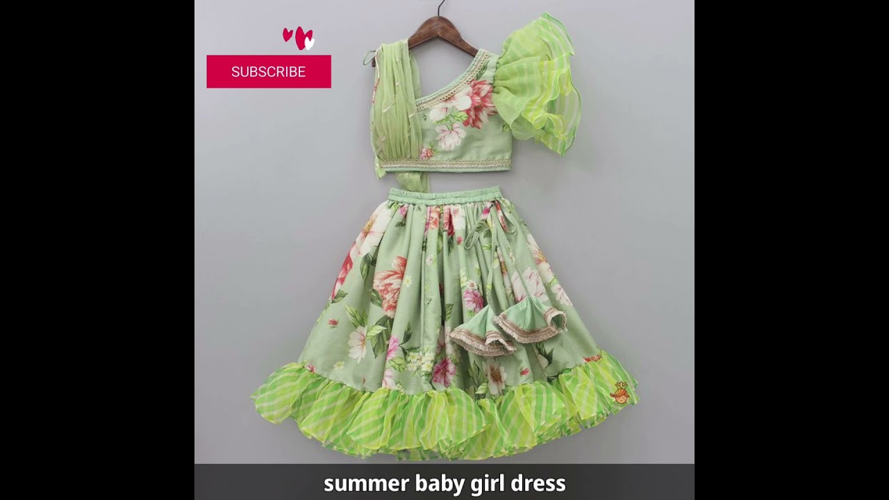 kids ethnic wear ❤️&zwj;🔥| indian party dresses 👗 | #kidsdress #babydress #girls #summer #shorts