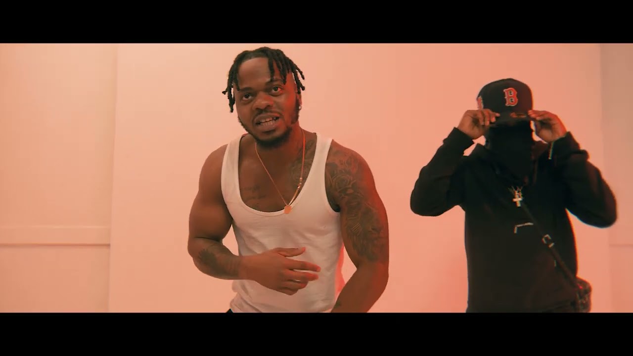 Jpac - Addicted (Music video)