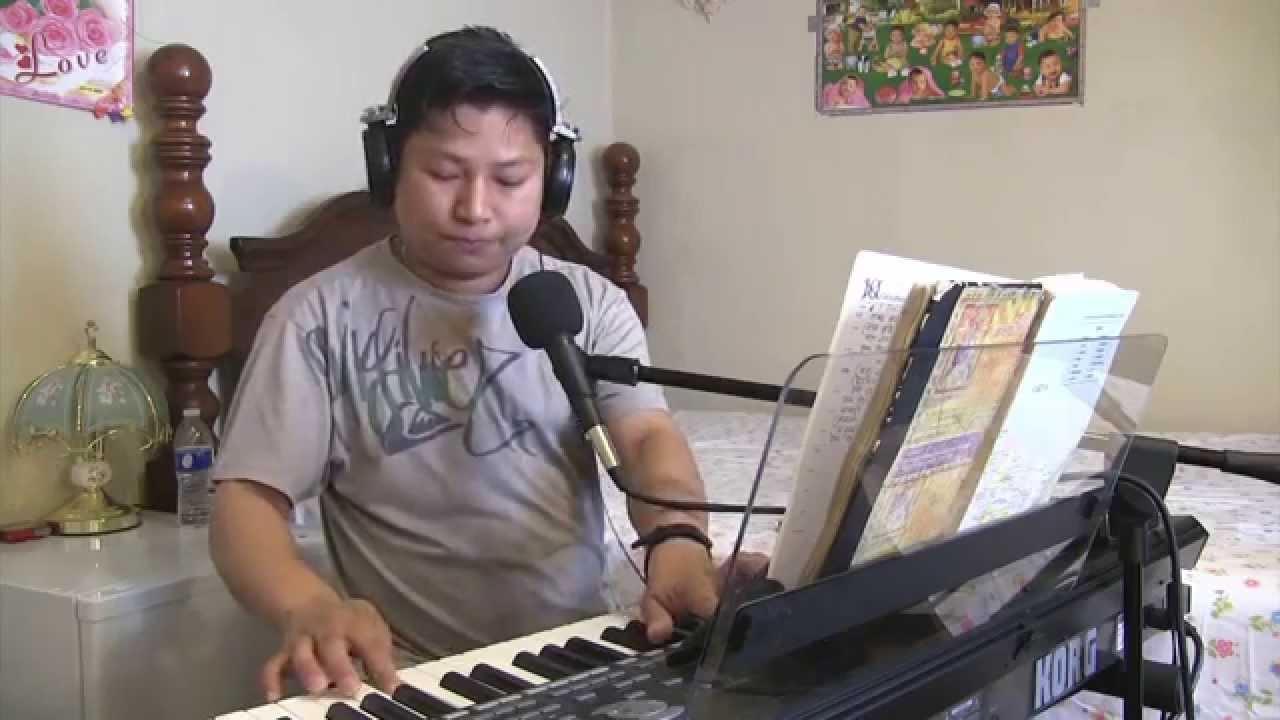 Ek dina maile prabhu sanga sodhe~bhaktaghalley