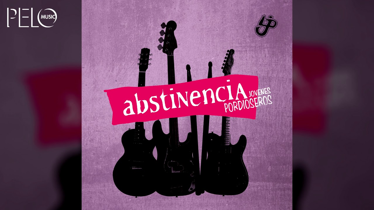 Jóvenes Pordioseros - Abstinencia (Full Album)