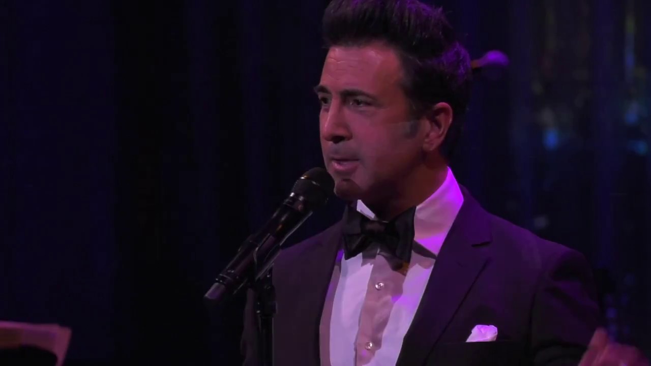MARK VERABIAN - Live at The Smith Center Part1 - Las Vegas, NV