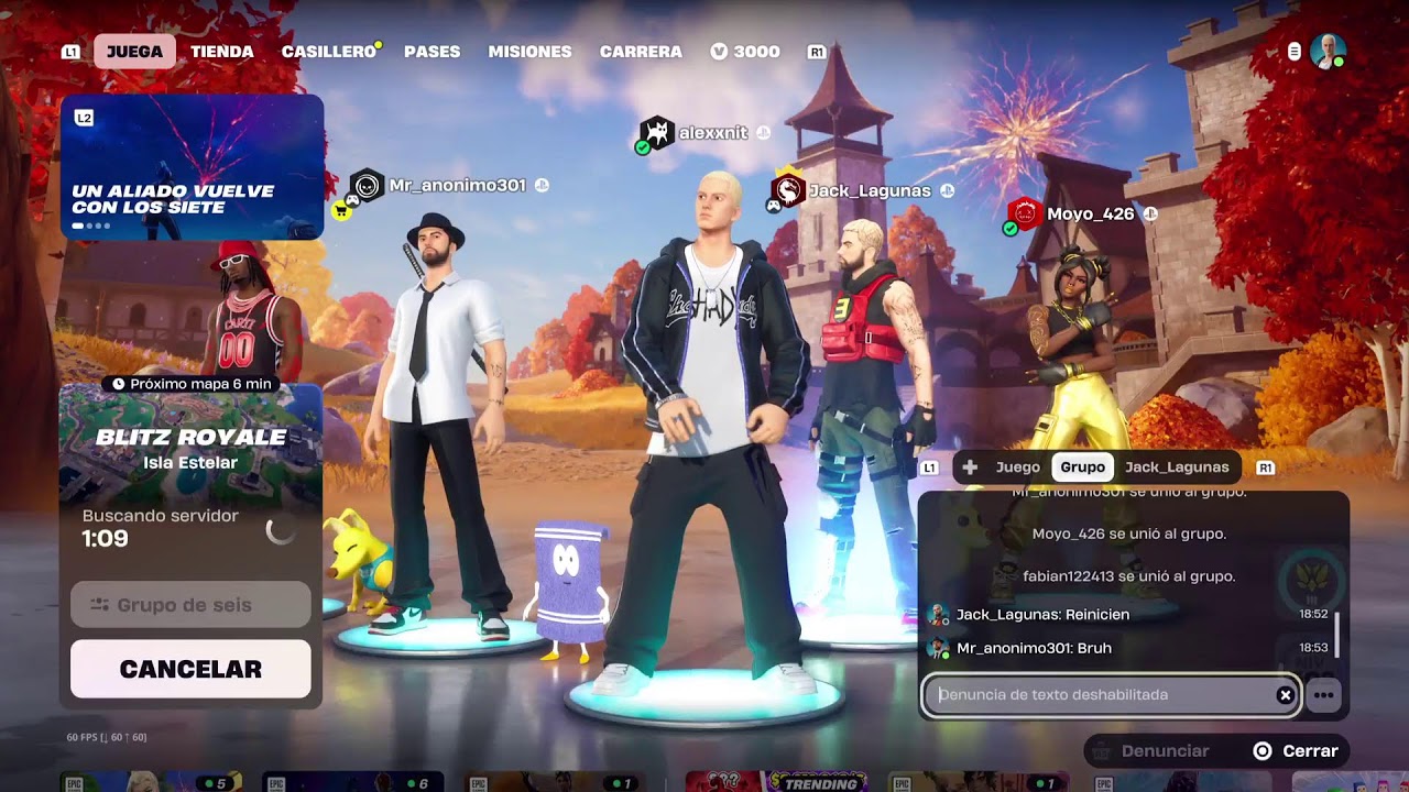 Fortnite