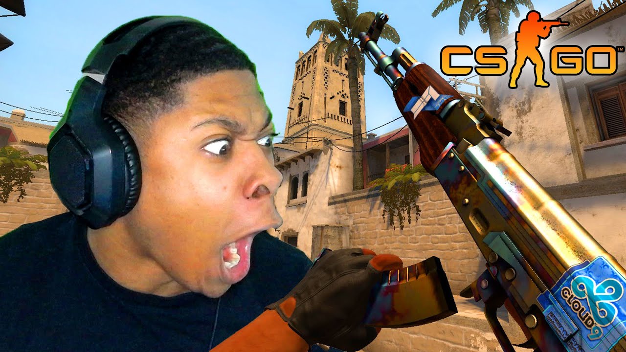 Пересмотр CS:GO в 2025 году [CS Supremacy]