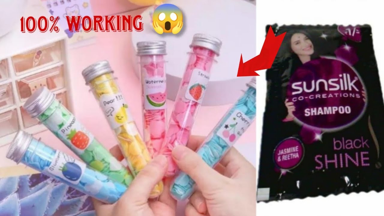 DIY homemade paper soap making easy step by step #youtubevideo #craftvideos #papersoap 