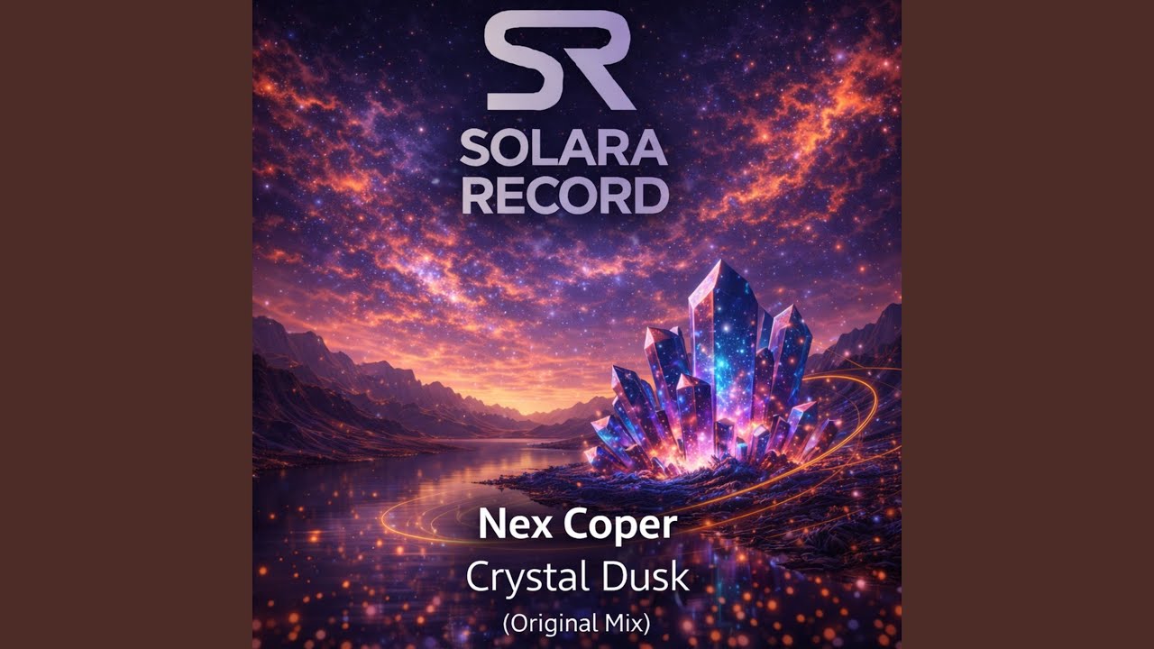 Crystal Dusk (Original Mix)