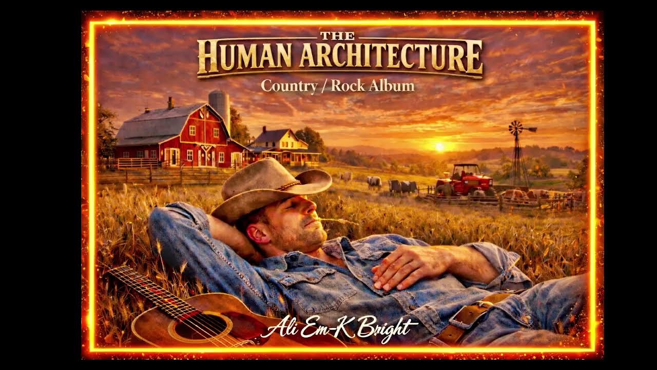 country / Rock music