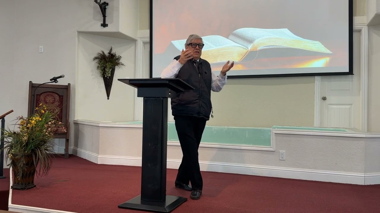 ¿Qué significa vivir en Cristo?