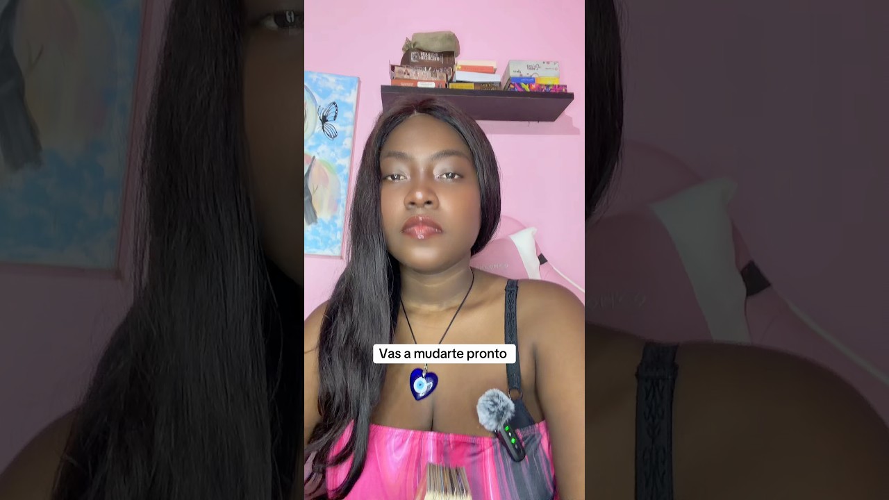 Vas a mudarte pronto #tarot #lecturacartas #taromancia #tarotreading #lectura