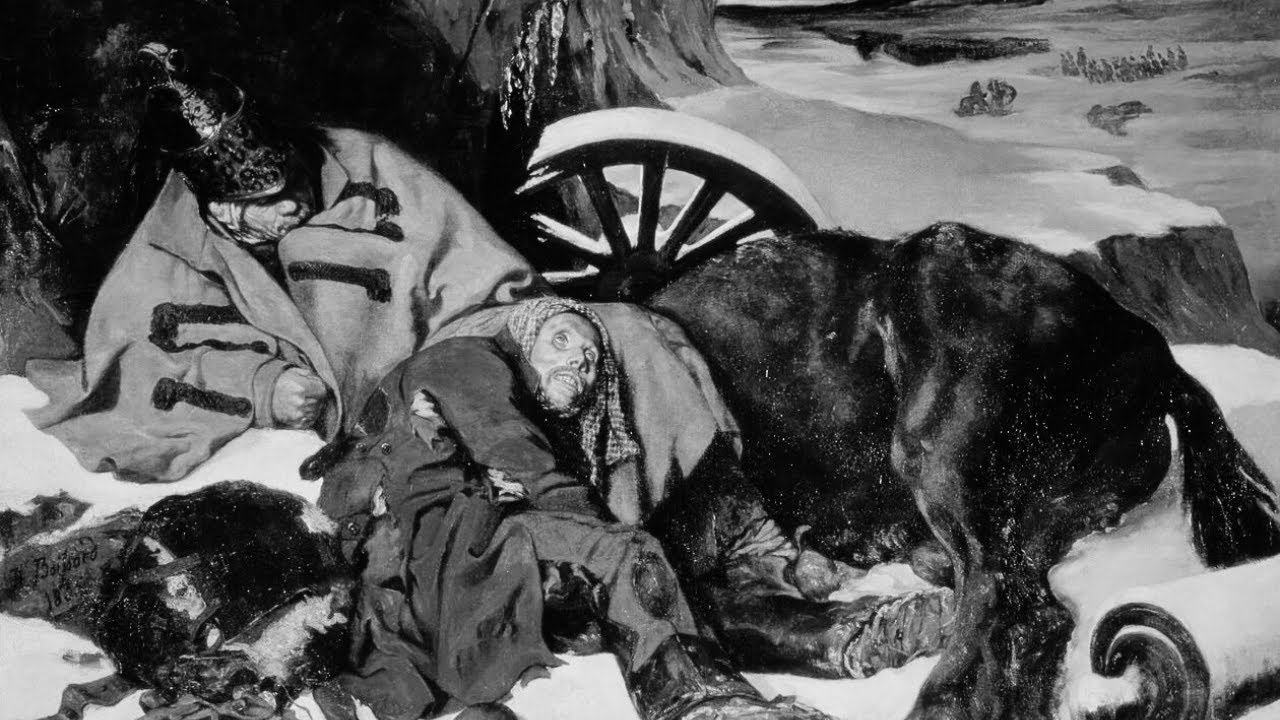 A Place of Rest, Where I Waited For Myself | Dark Ambient [No Mid-Roll Ads]