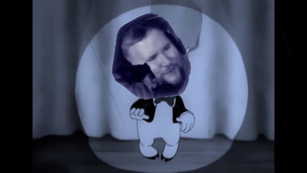 Ethan Ralph Looney Tunes Karaoke [Crystal Golem Mirror]