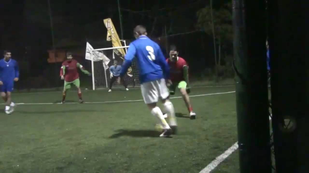 Sago vs Goltube.it parte 2 di 6