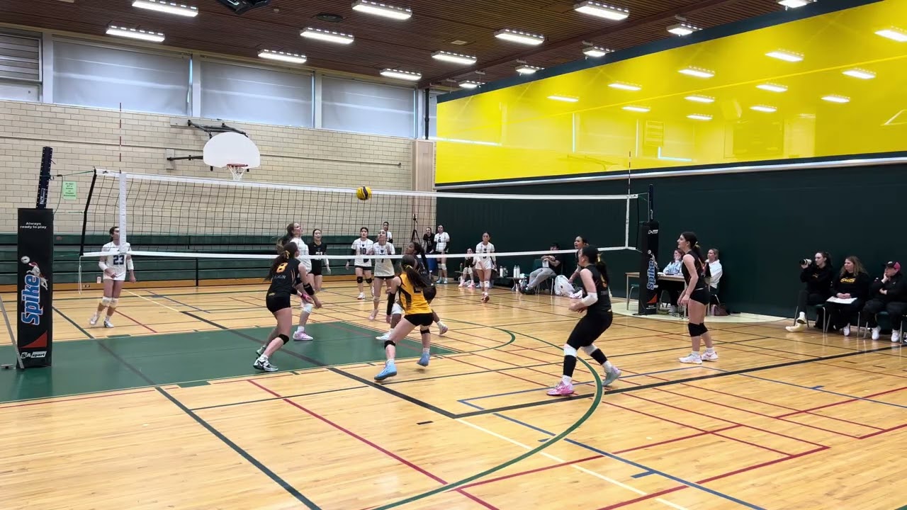 Orillia Suns Eclipse vs Titans Halo - Round Robin 3 - (01-10-2026 @11:00) - HQ