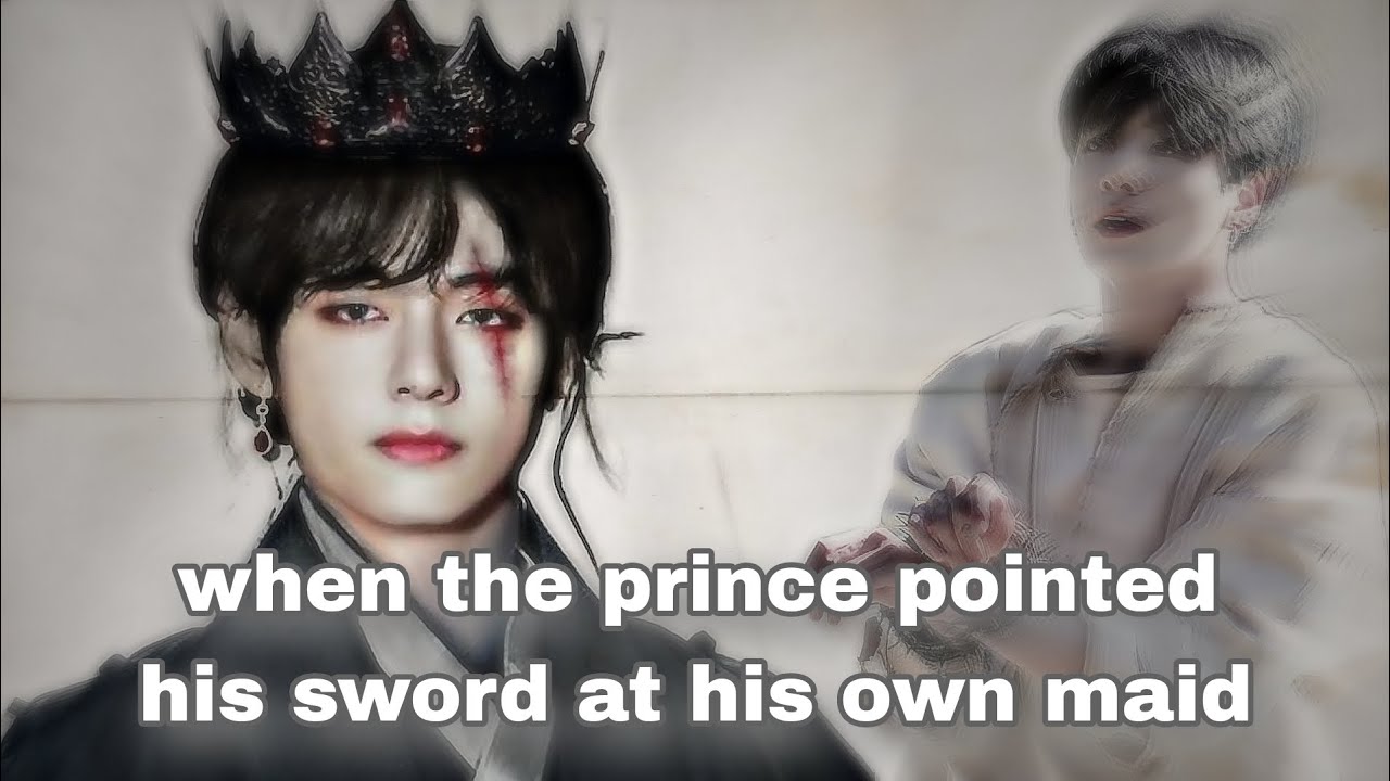 Prince behind the mask|| Taekook Oneshot ff|| Toptae|| movie|| prin.xtae_
