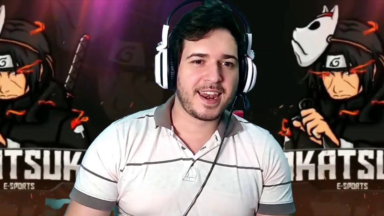 Compilado de live #VIDEO01