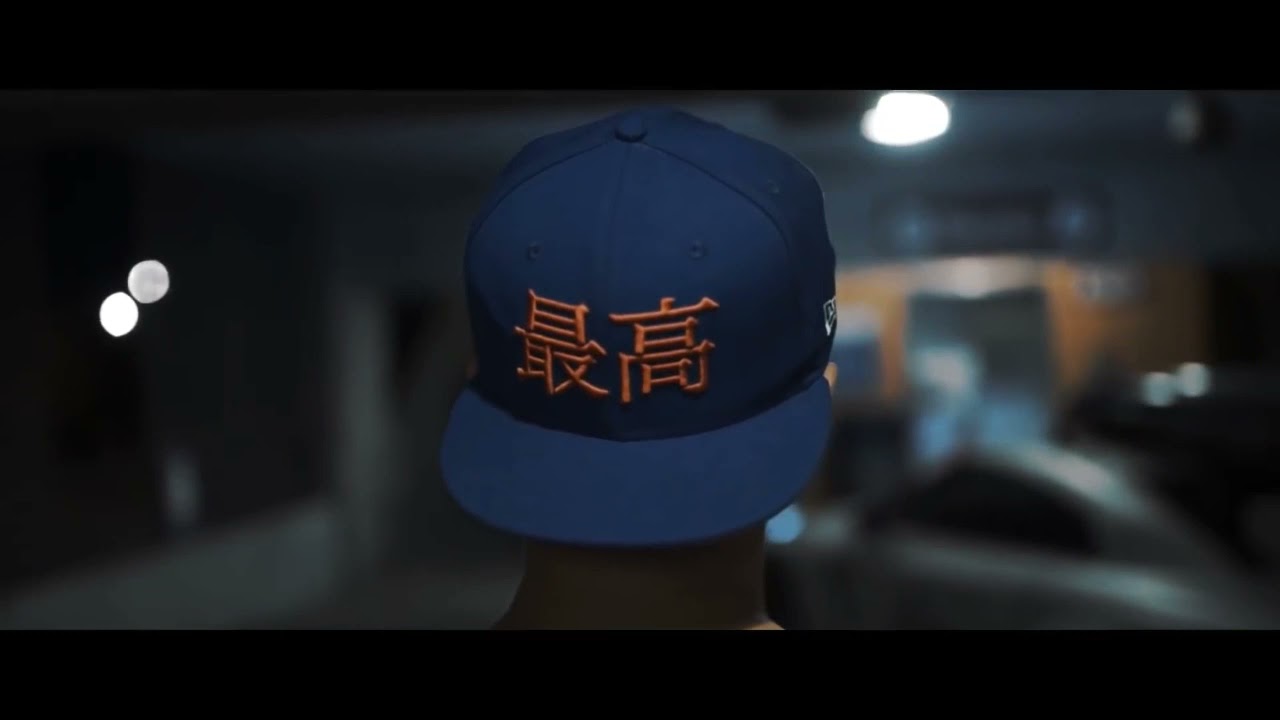 Salar - Clandestina (ft. Emma P&eacute;ter) | GTR Liberty Walk - 1 Hour Version