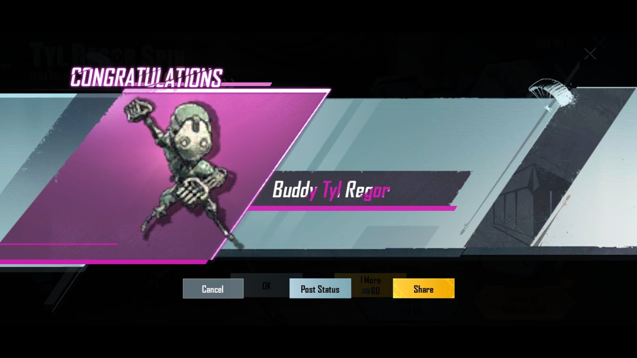 TYL REGOR SPIN FIST SPIN BUDDY TYL REGOR 🤩🤩😱👍😈
