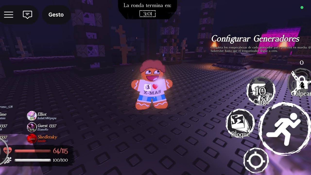 Epic😎👍 (forsaken) (roblox)