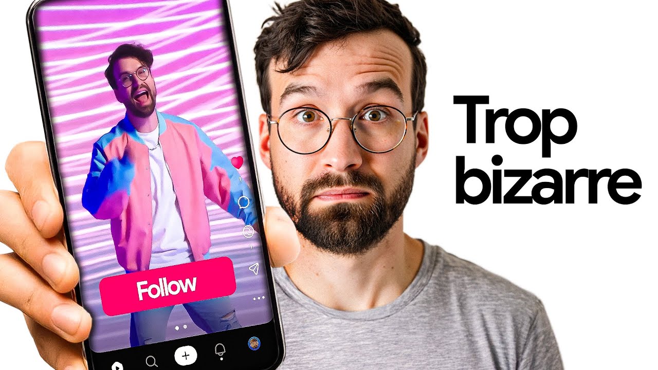 Le nouveau réseau social de ChatGPT !