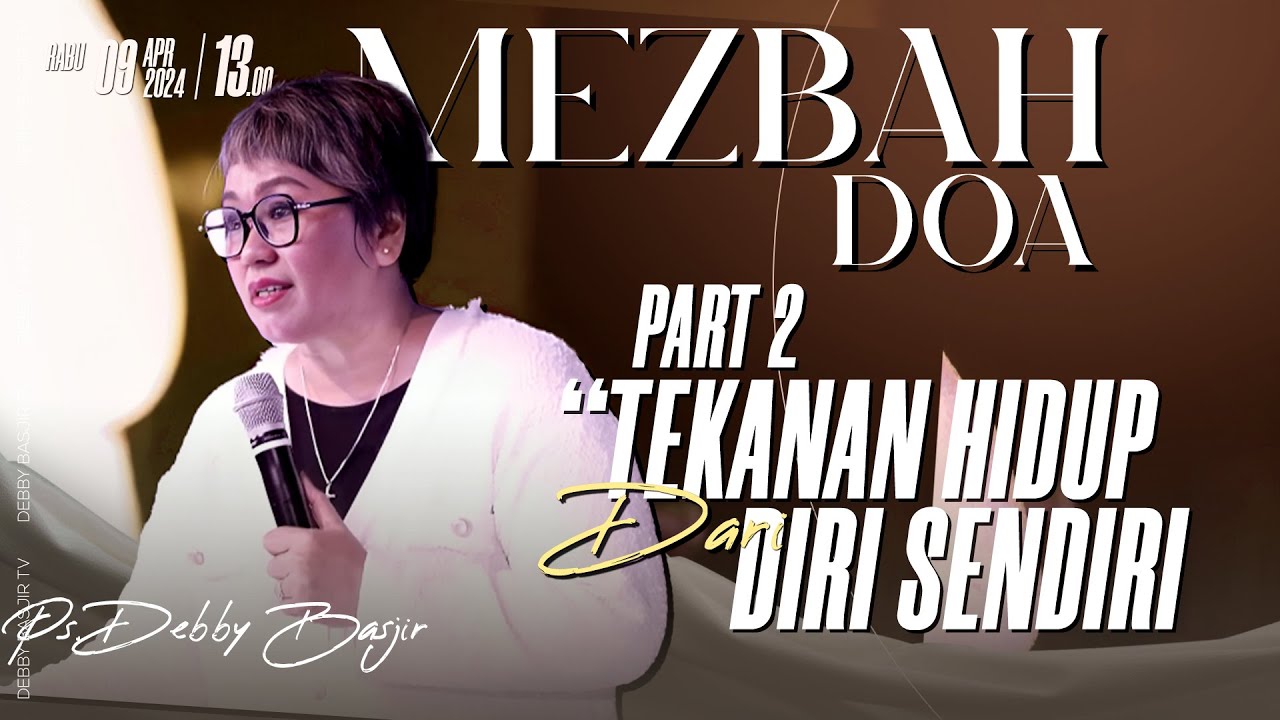 MEZBAH DOA PART 2 