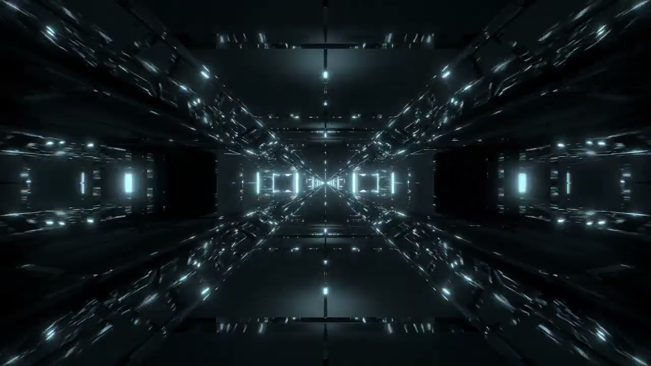 Meg Myers - Desire (Hucci Remix) 432Hz