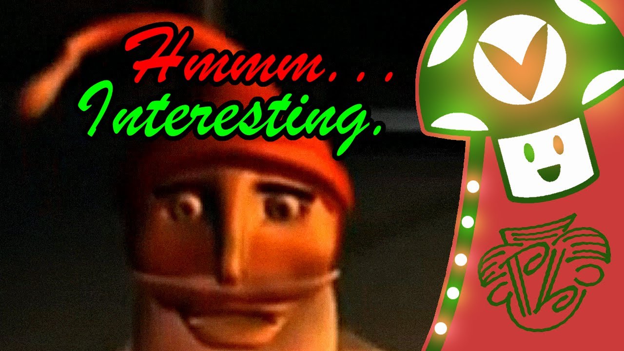 [Vineshorties] Vinny - Merry Christmas 2014!: Silent Santa