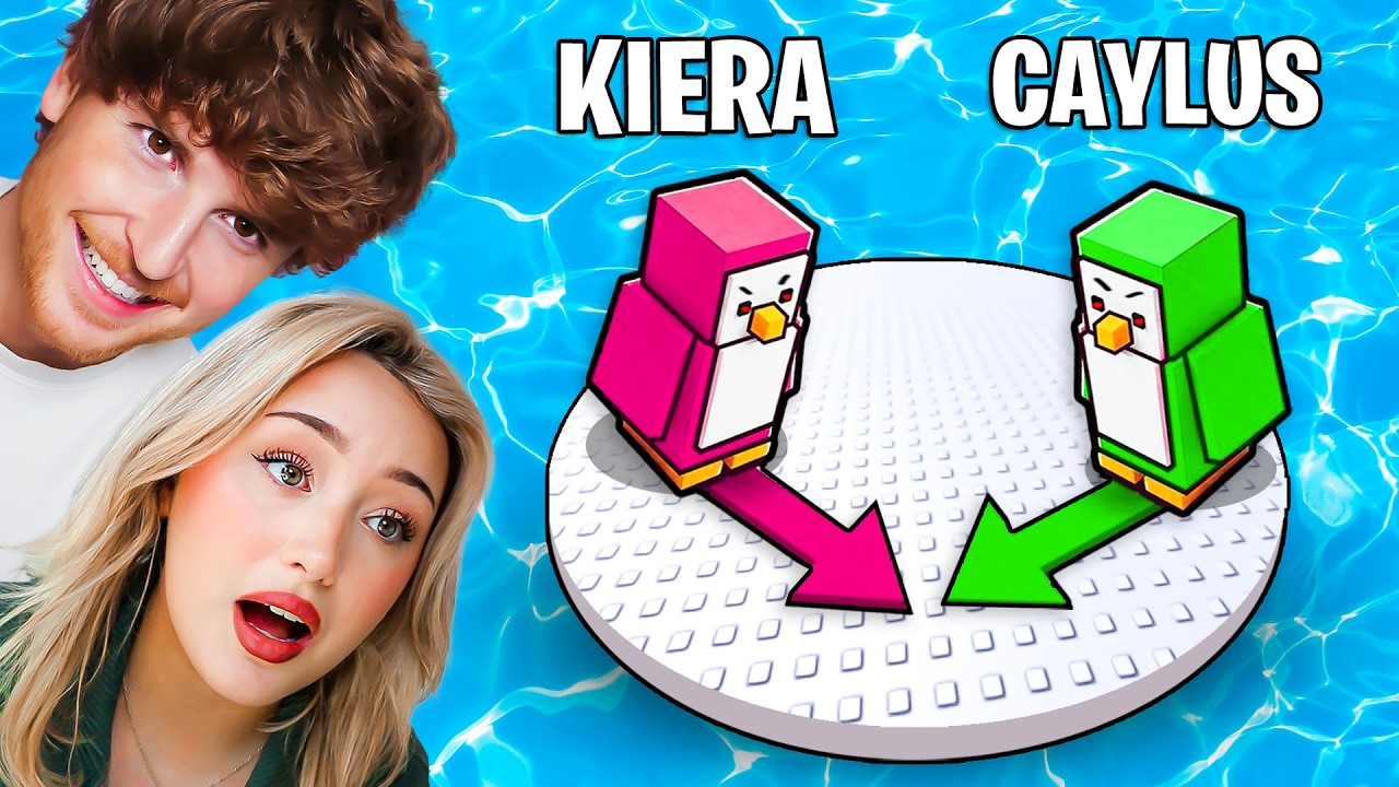 I Played KNOCKOUT Against Caylus..