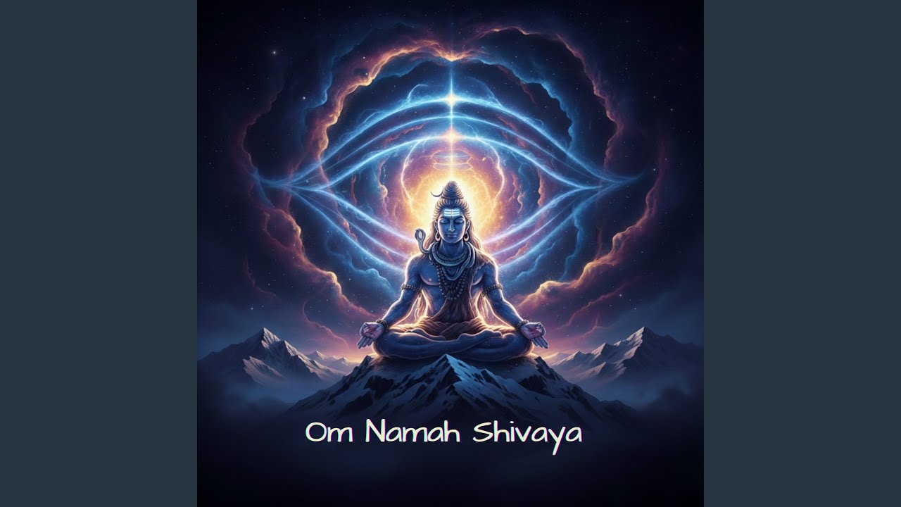 Om Namah Shivaya