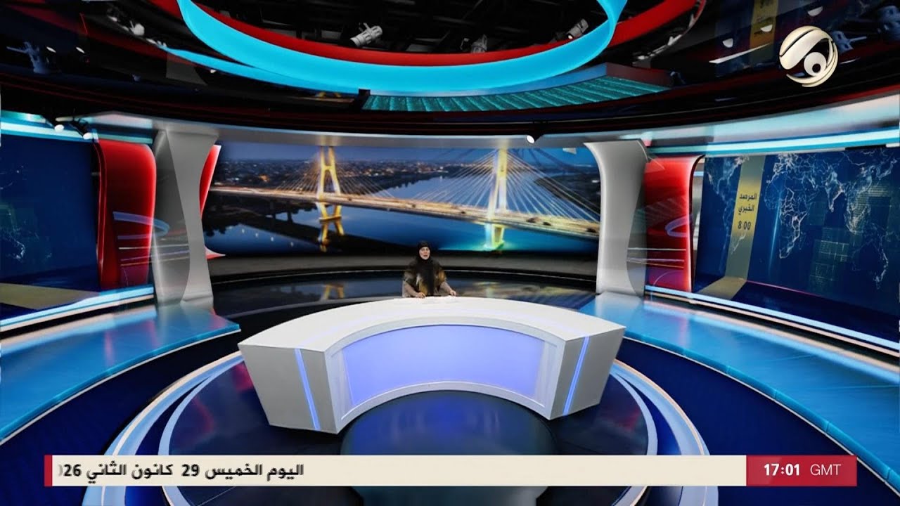 المرصد الخبري - الاتحاد الاسلامي: رئاسة الجمهورية استحقاق كردي عام وليست حكرا لحزب واحد | 2026/1/29