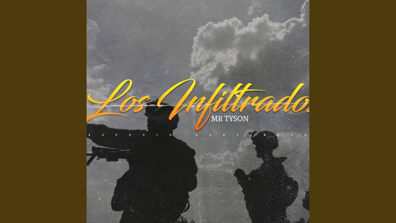 Los Infiltrados